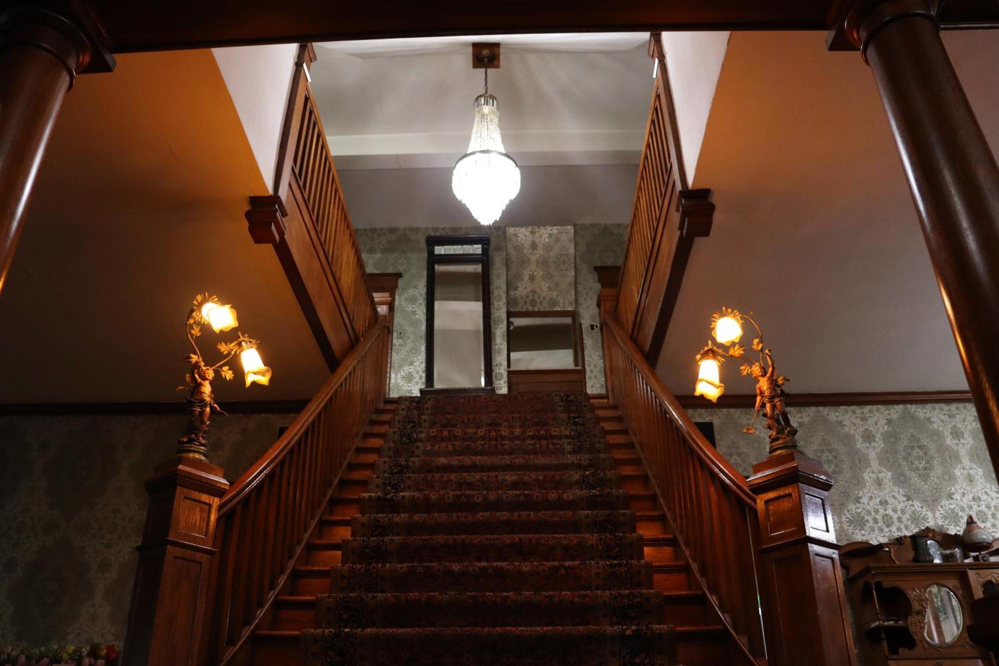 Vaast Bed & Breakfast Adamstown Eksteriør billede