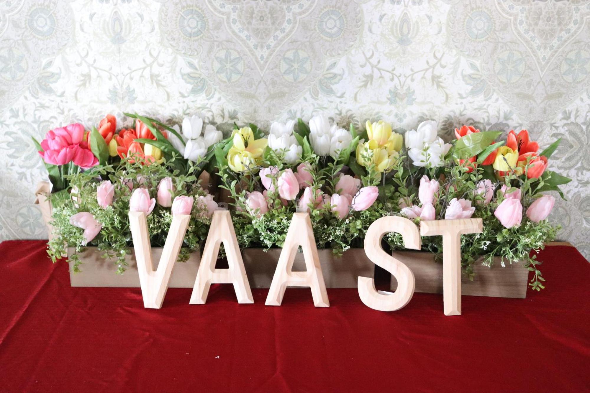 Vaast Bed & Breakfast Adamstown Eksteriør billede