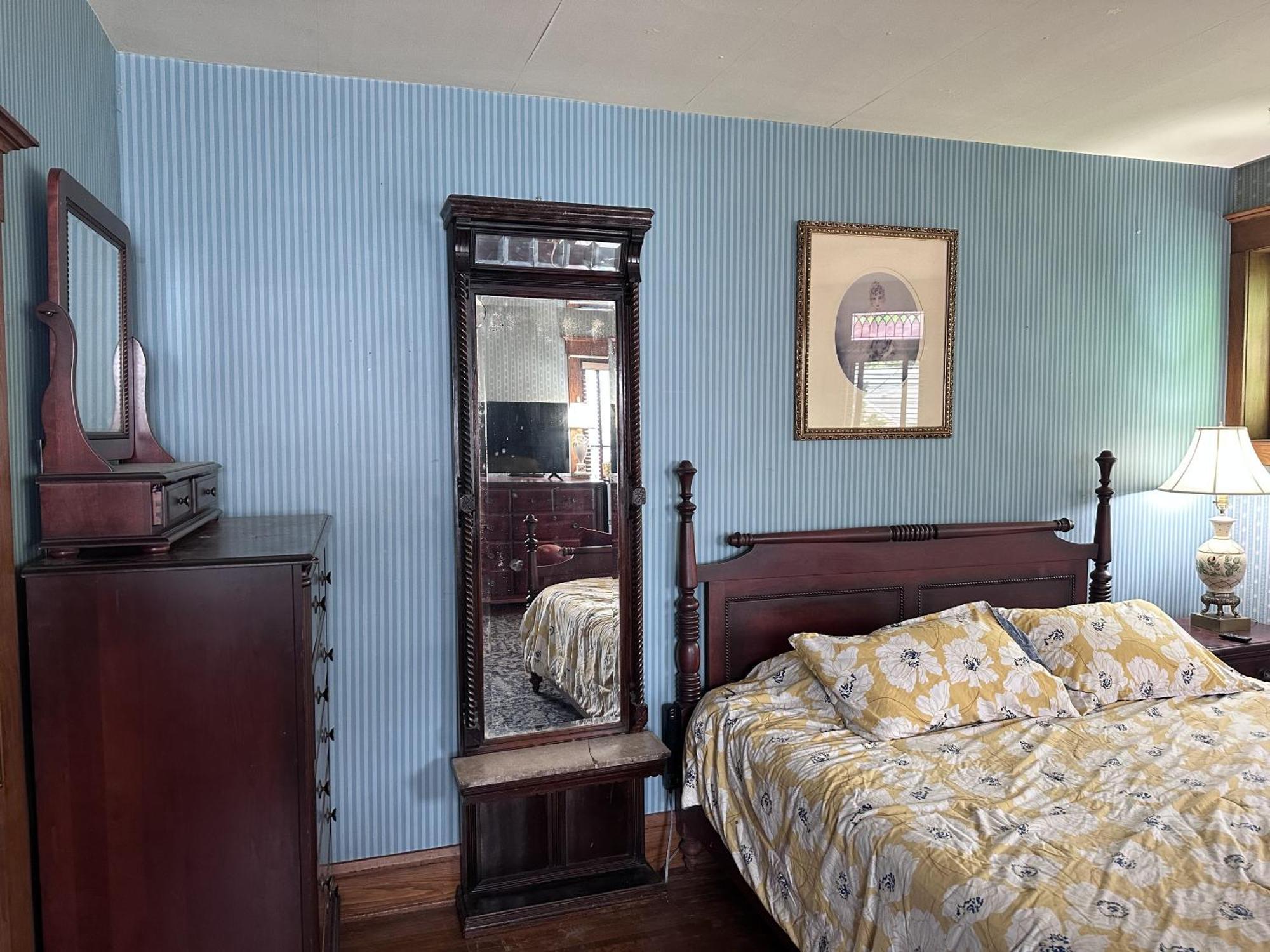 Vaast Bed & Breakfast Adamstown Værelse billede